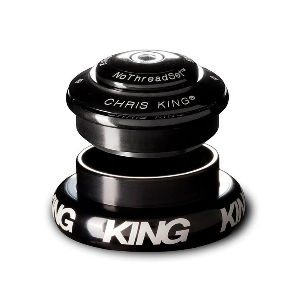 CHRIS KING Inset 7 ZS 44mm│EC 44mm OD 1-1/8